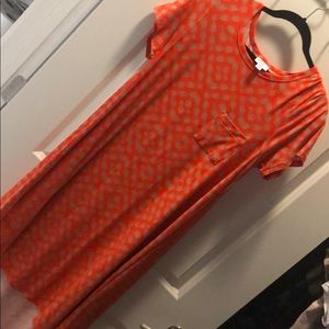 Lularoe Carly
